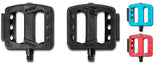 Pédales plates Rfr hqp cmpt