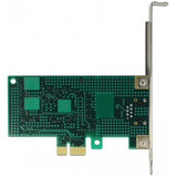 Carte Delock PCI Express> 1 x Gigabit LAN