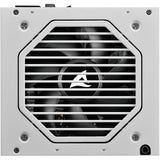 Sharkoon rebel p20 1000 alimentation modulaire blanche 1000 watts (blanc, 1x 12v-2x6, 4x pcie)