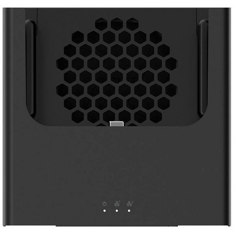 Netgear nighthawk mobile hotspot cradle adapter (zwart)