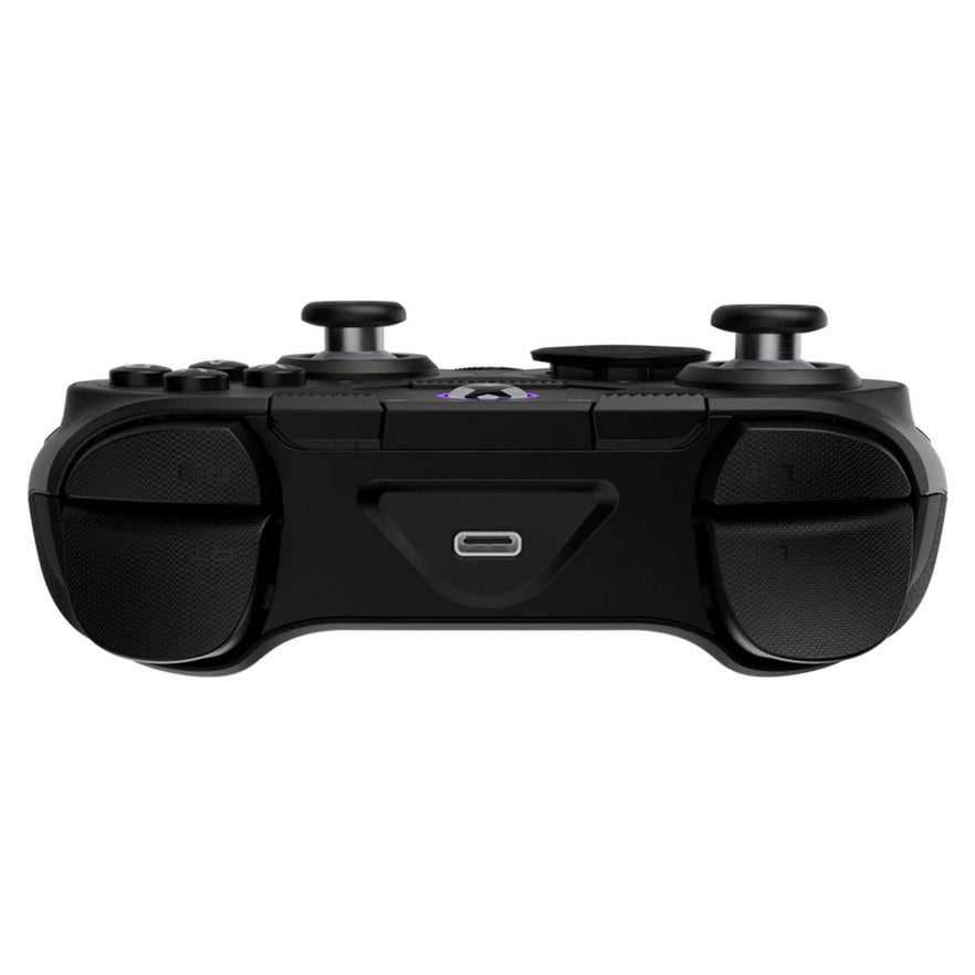 Turtle Beach Victrix Pro BFG Reloaded Manette modulaire sans fil (Noir, Xbox One, Xbox Series X|S, PC)