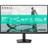 Moniteur de jeu Philips envia 27m2n3500pf 00 27 (noir, 2x HDMI, port d'affichage, 260 Hz)