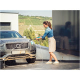 Gardena Aquaclean 24 18 V P4A Ensemble prêt à l'emploi