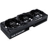 Carte graphique Palit GeForce RTX 5080 Gaming Pro OC (DLSS 4, 3x DisplayPort, 1x HDMI 2.1)