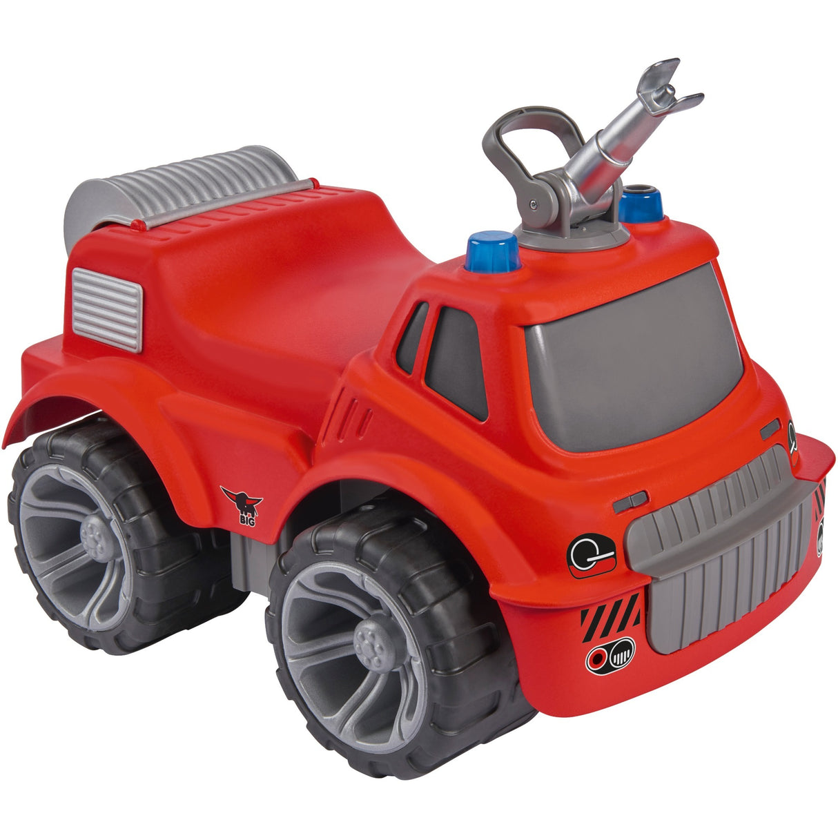 Grand travailleur Maxi Firetruck