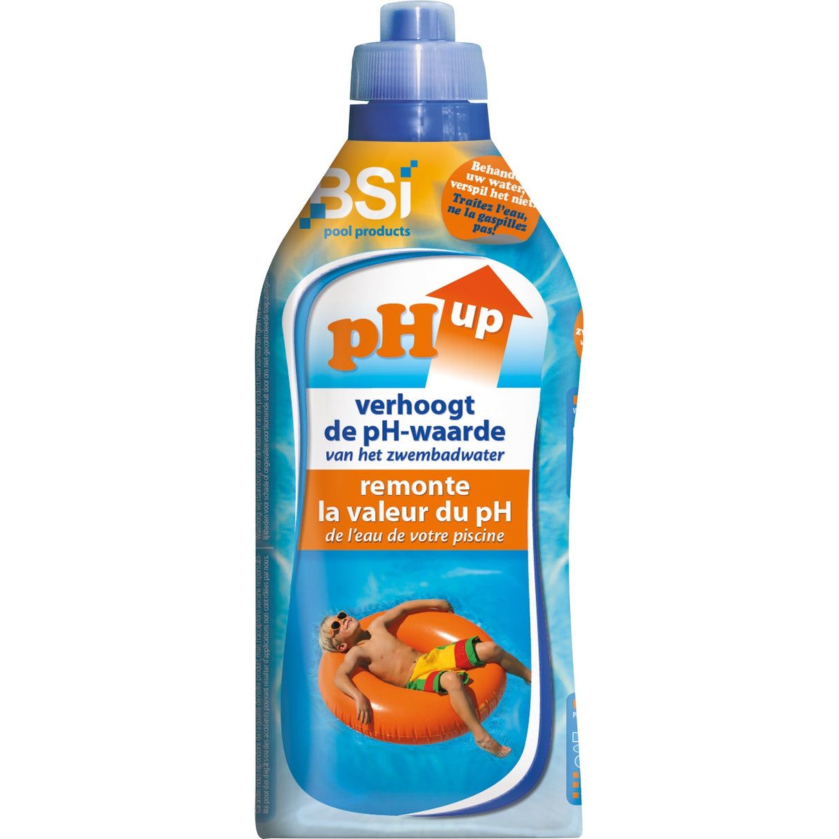 BSI Phot Up Liquid, 1 litre