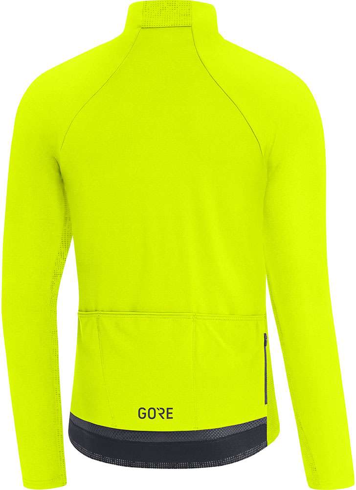 Gorewear c5 thermo - maillot manches longues
