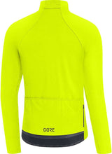 Gorewear c5 thermo - maillot manches longues