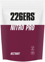 226ers nitro pro betterave rouge 290g