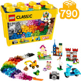 Grande boîte en briques créatives Lego®