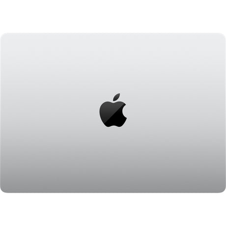 Apple macbook pro 2023 14 (mr7j3n a) ordinateur portable remis à neuf (argent | m3 8 cœurs | GPU 10 cœurs | 8 Go | SSD 512 Go)
