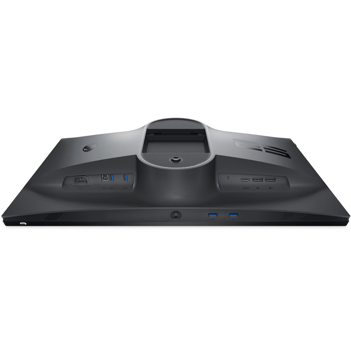 Moniteur de jeu Alienware aw2524hf 25 (noir, HDMI, 2x port d'affichage, 4x USB-A, USB-B, 500 Hz)