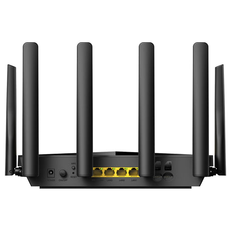 Cudy ac1200 routeur gigabit wi-fi 4g lte-cat6 lt700