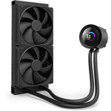 Refroidissement par eau Nzxt Kraken Plus 240 (noir)