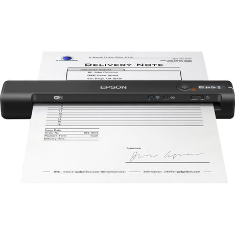 Epson Workforce ES-60W