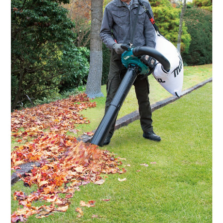 Souffleur de feuilles Makita dub363zv 2x18v | sans piles ni chargeur dans la boîte - dub363zv