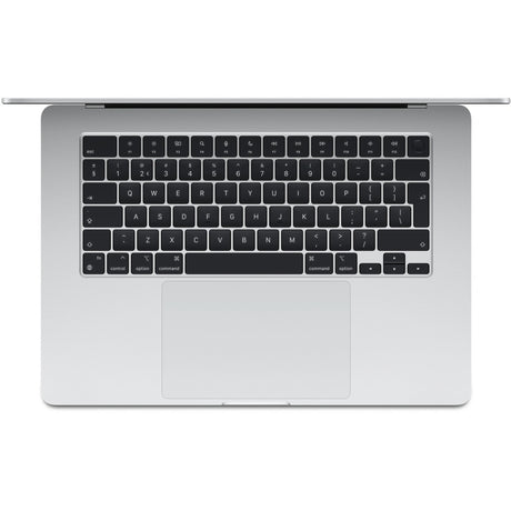 Apple MacBook Air 2024 15 (mryq3n a) ordinateur portable reconditionné (argent | m3 8 cœurs | GPU 10 cœurs | 8 Go | SSD 512 Go)