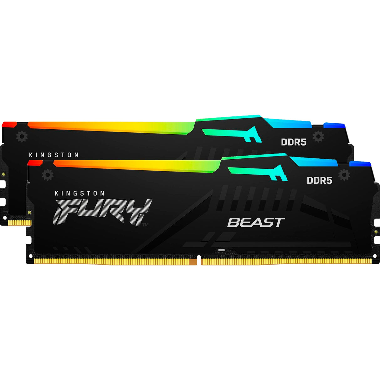 Kit Kingston Fury 32 Go DDR5-6000