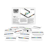 Ozobot code couleur aimants vitesse ensemble robot