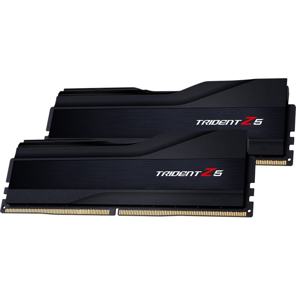 Kit G.Skill 32 Go DDR5-6400