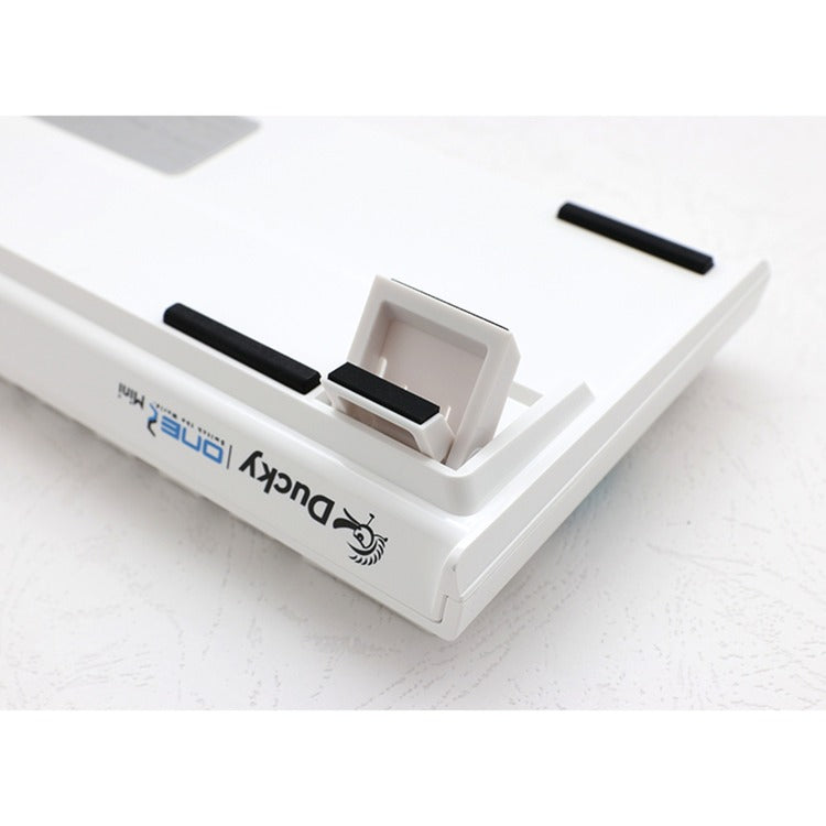 Ducky Ducky One 2 Mini White Classic