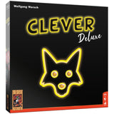Jeu intelligent de luxe