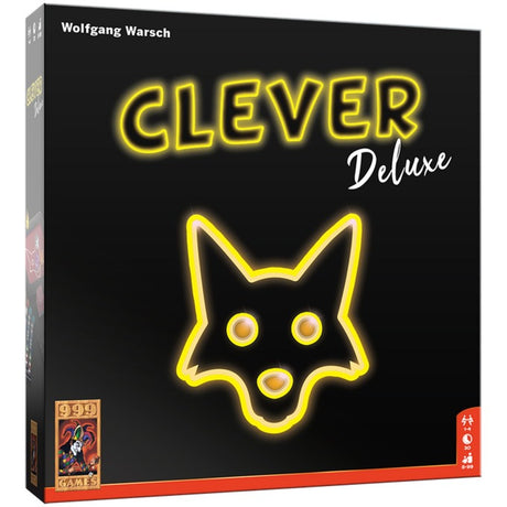Jeu intelligent de luxe