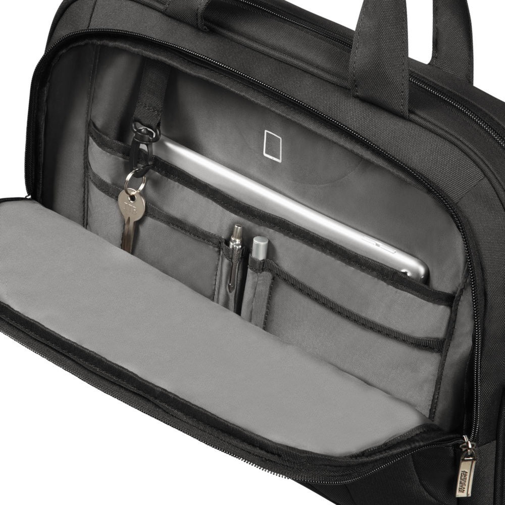 Samsonite American Tourister at Work Bager Sac de 15,6 pouces