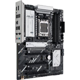 Carte mère Asus Prime B840-Plus Wi-Fi Socket AM5 (RAID, 2,5 Go-LAN, Wi-Fi 6e, BT, Son, ATX)