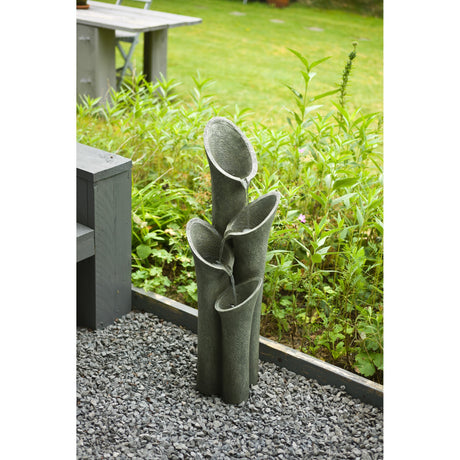 Ubbink Acquarting Water Ornement Mont duux 1387067