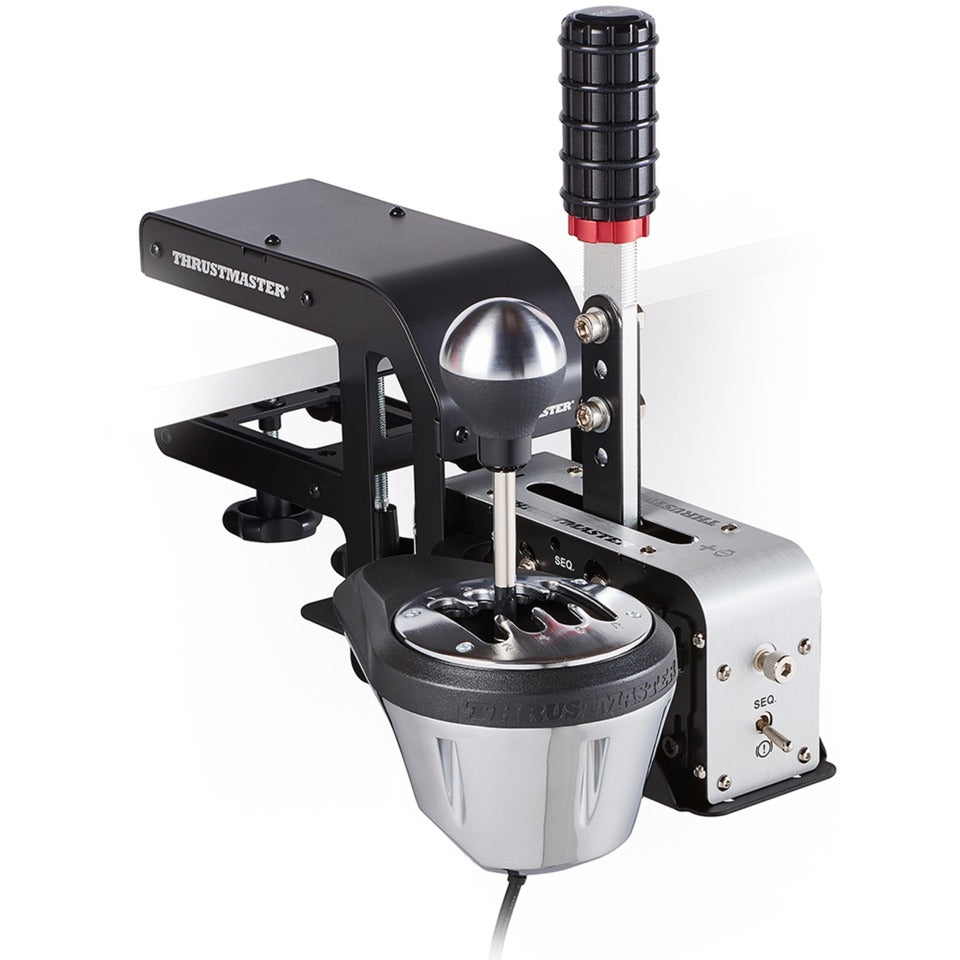 Thrustmaster Thrustmaster TM Racing pince