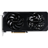 Carte graphique Gainward GeForce RTX 5060 Ti Ghost OC 8 Go (3x DisplayPort, 1x HDMI 2.1, DLSS 4)