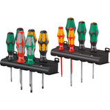 Tournevis Wera kraftform xxl 3 (11 pièces)