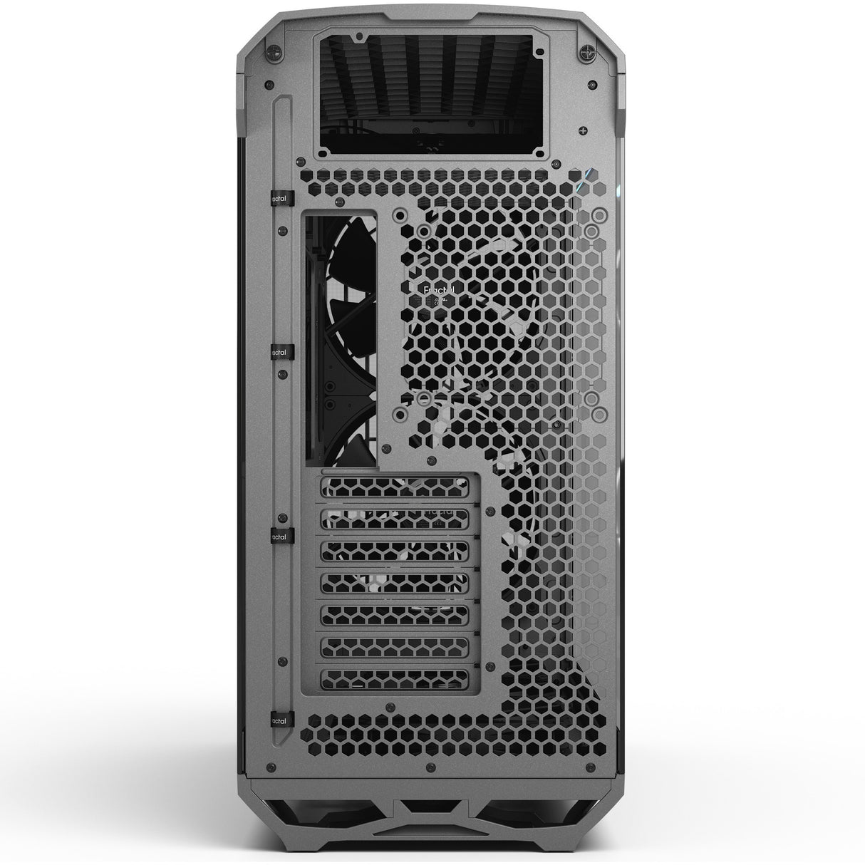 Fractal Design Torrent Grey TG Light Tint
