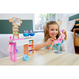 Set de jeu Mattel Face Mask Spa