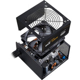 Refroidisseur master mwe 650 bronze v3