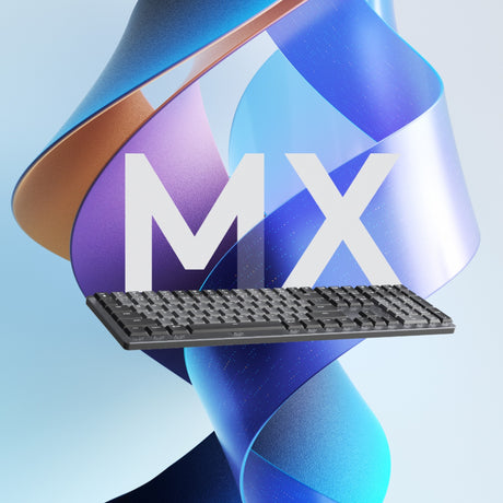 Logitech mx mécanique
