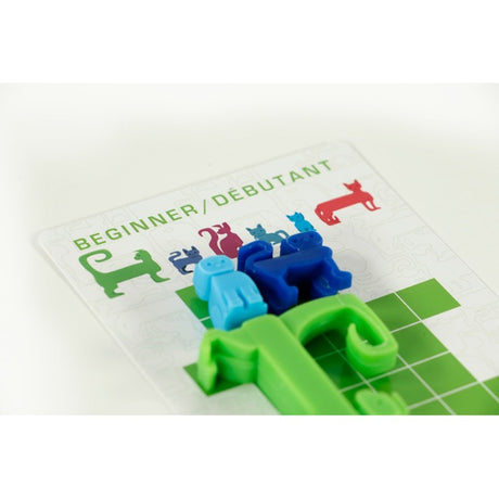 999games jeu chat stax | 2 pièces