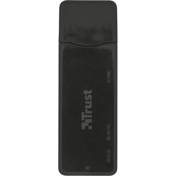 Trust Trust Nanga USB 3.1 Cardreader