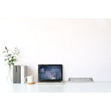Brennenstuhl Brennenstuhl Estilo HoekstopContact 4 fois avec USB Charge Func