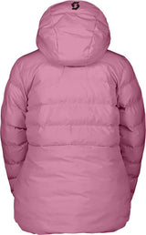 Scott Ultimate Warm - Veste de ski pour femme