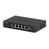 Commutateur Ethernet Plus multi-Gigbit Netgear à 5 ports 2,5 G (MS