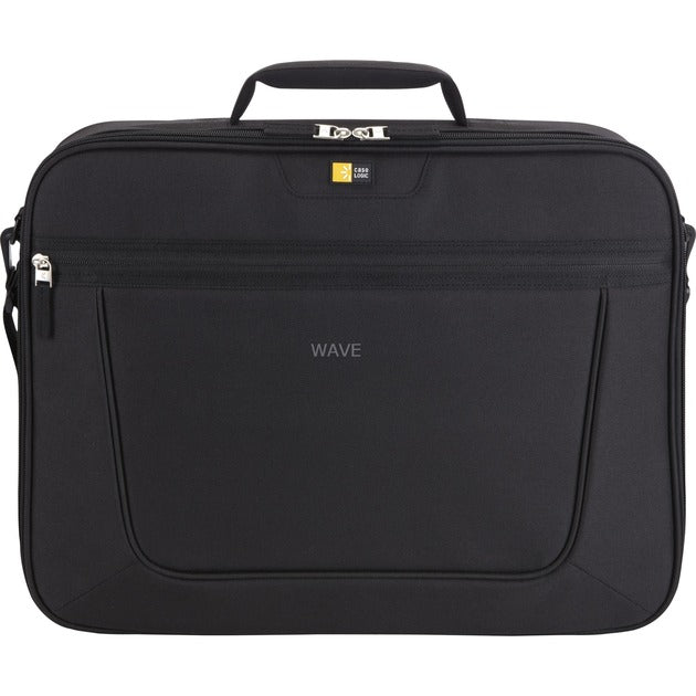 Case logic 17.3 sacoche pour ordinateur portable vnci217 (noir, vente au détail)