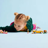 Lego Friends 42659 en voyage ensemble