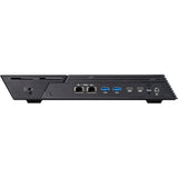 NAS Asustor Flashtor 12 Pro Gen2 FS6812X (noir, 2x 10 Go LAN, USB-C)