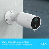 TP-LINK TAPO C400S2