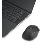 Souris Kensington my310 eq (noire, 800 - 1600 dpi, 2,4 GHz)
