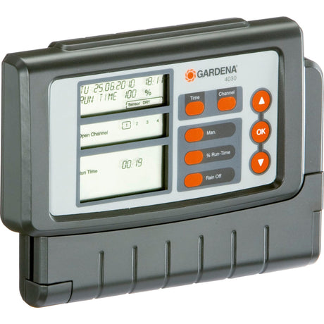 Gardena Gardena Pulporing Computer 4030