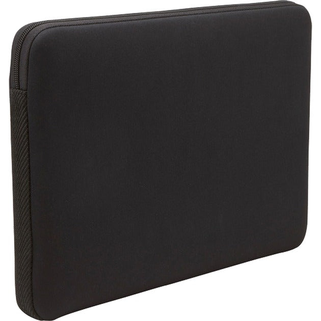 Case Logic 13.3 housse pour ordinateur portable et macbook laps113k (noir, vente au détail)