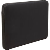 Case Logic 13.3 housse pour ordinateur portable et macbook laps113k (noir, vente au détail)